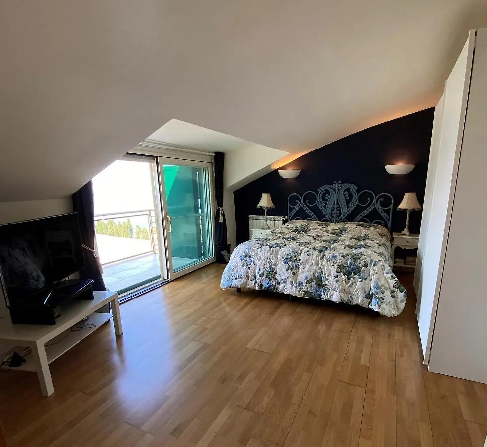 Taormina Helas Apartment By Taormina Holidays 0*,  Ιταλία