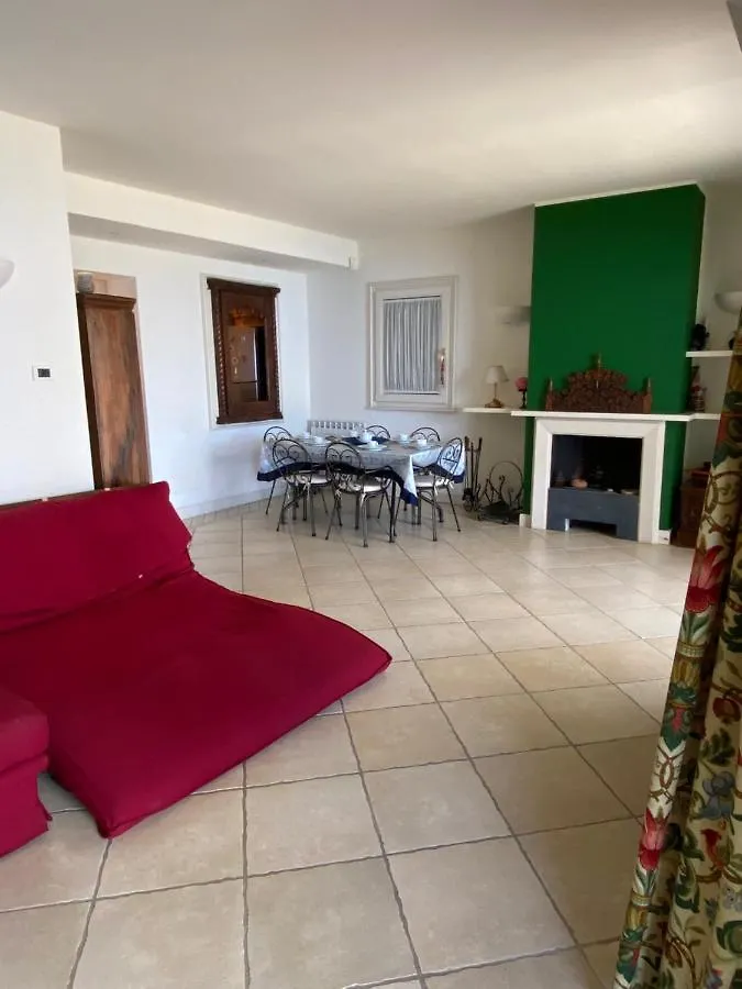 Taormina Helas Apartment By Taormina Holidays 0*,